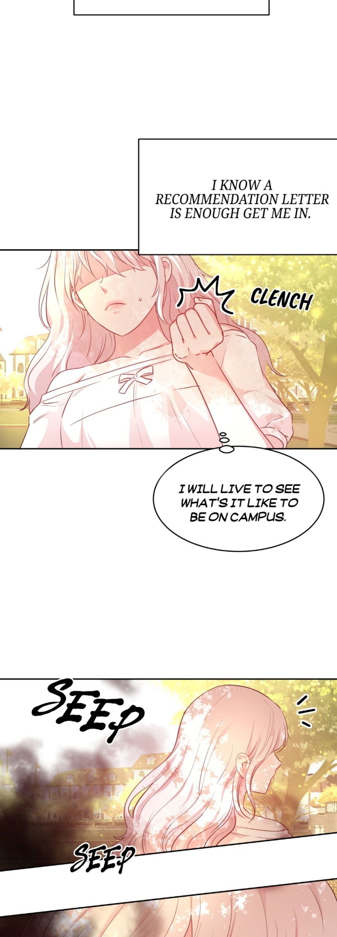 Demon Lord’s 5500 Shadows Chapter 5 - page 13