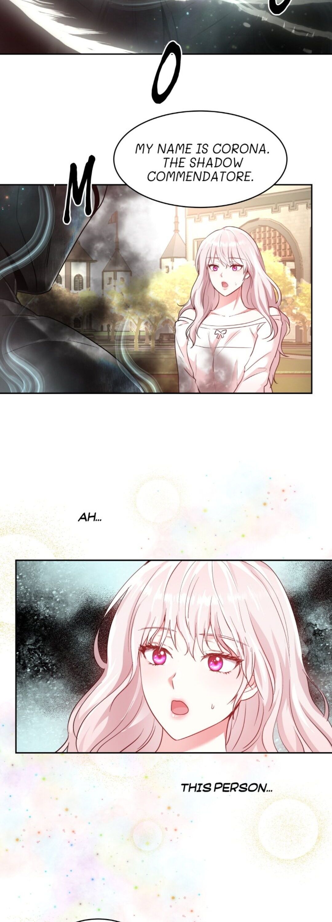 Demon Lord’s 5500 Shadows Chapter 5 - page 15