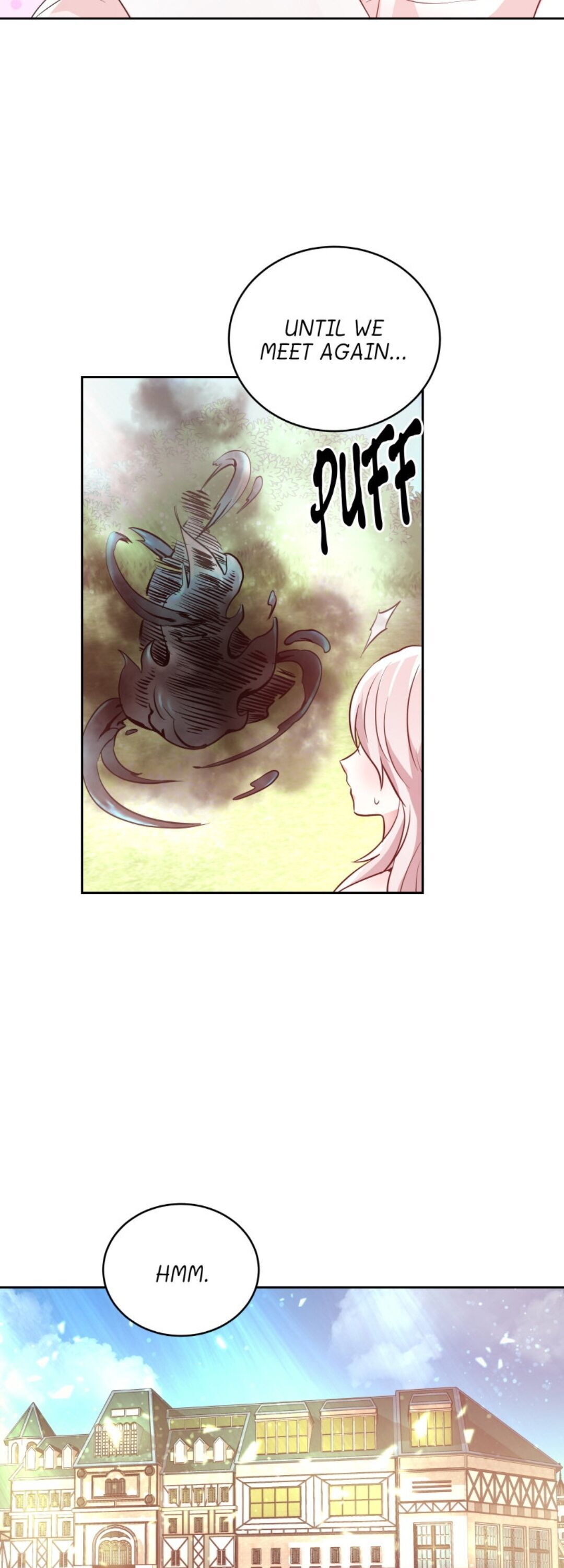 Demon Lord’s 5500 Shadows Chapter 5 - page 19