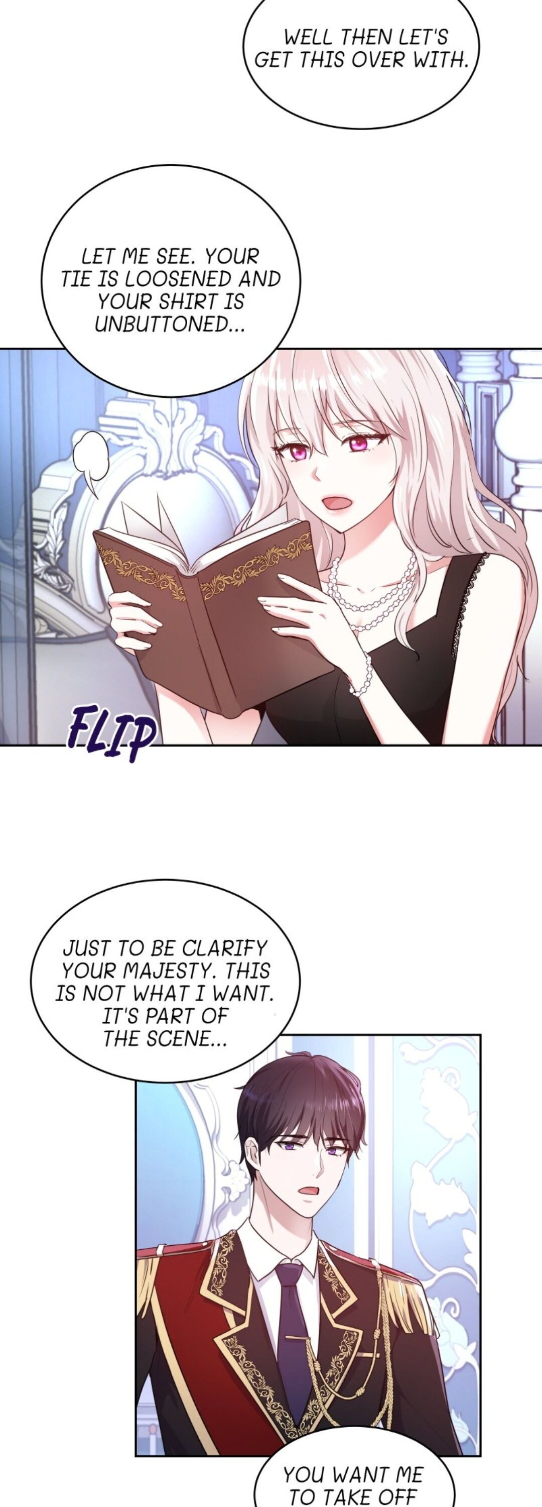 Demon Lord’s 5500 Shadows Chapter 5 - page 29