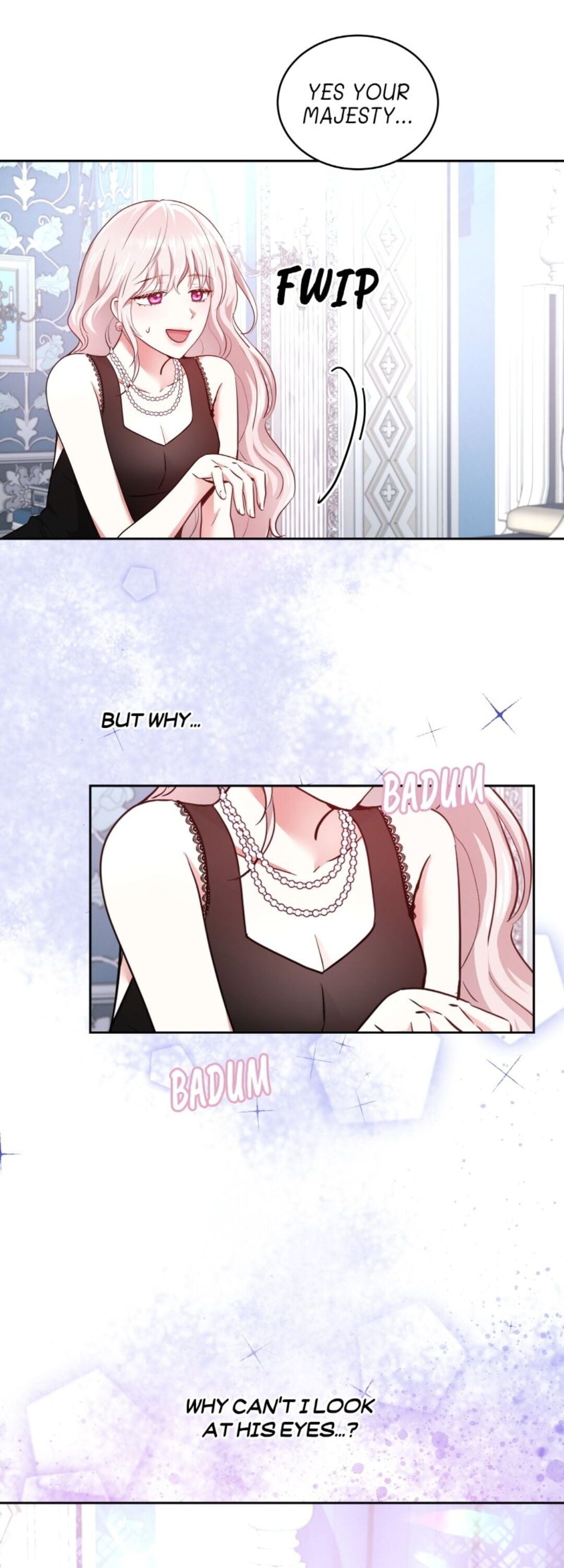 Demon Lord’s 5500 Shadows Chapter 5 - page 35