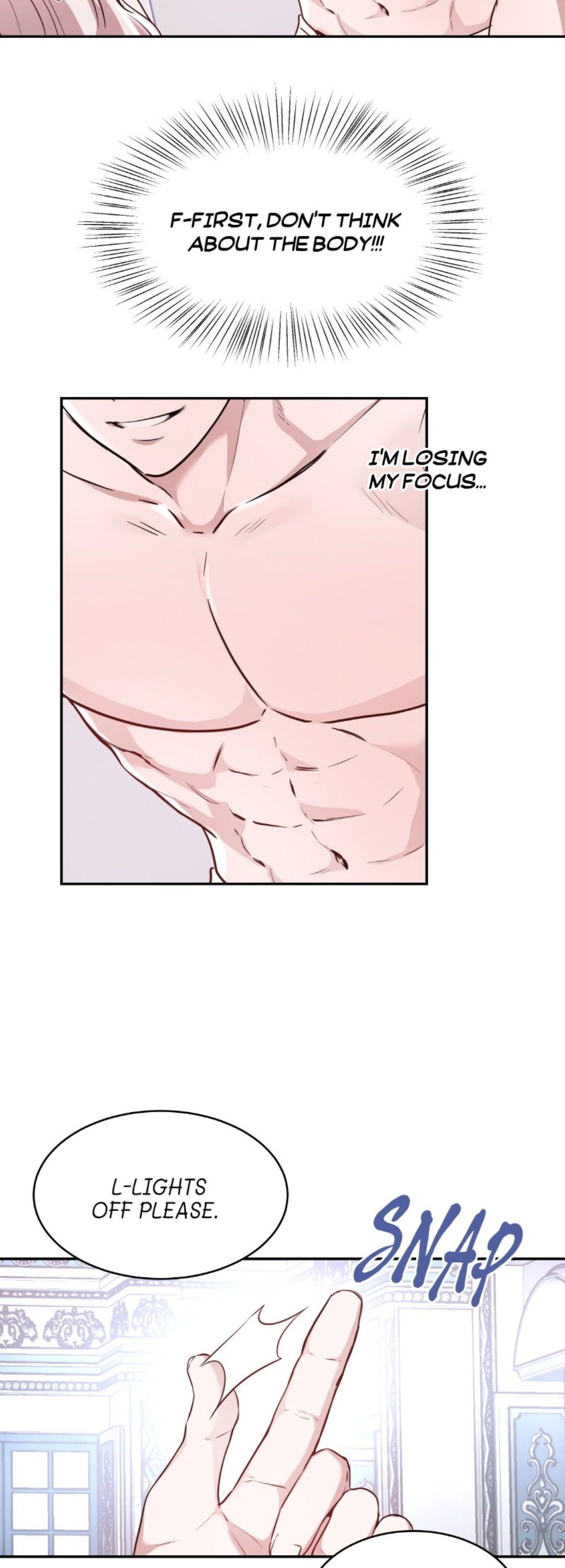 Demon Lord’s 5500 Shadows Chapter 4 - page 16