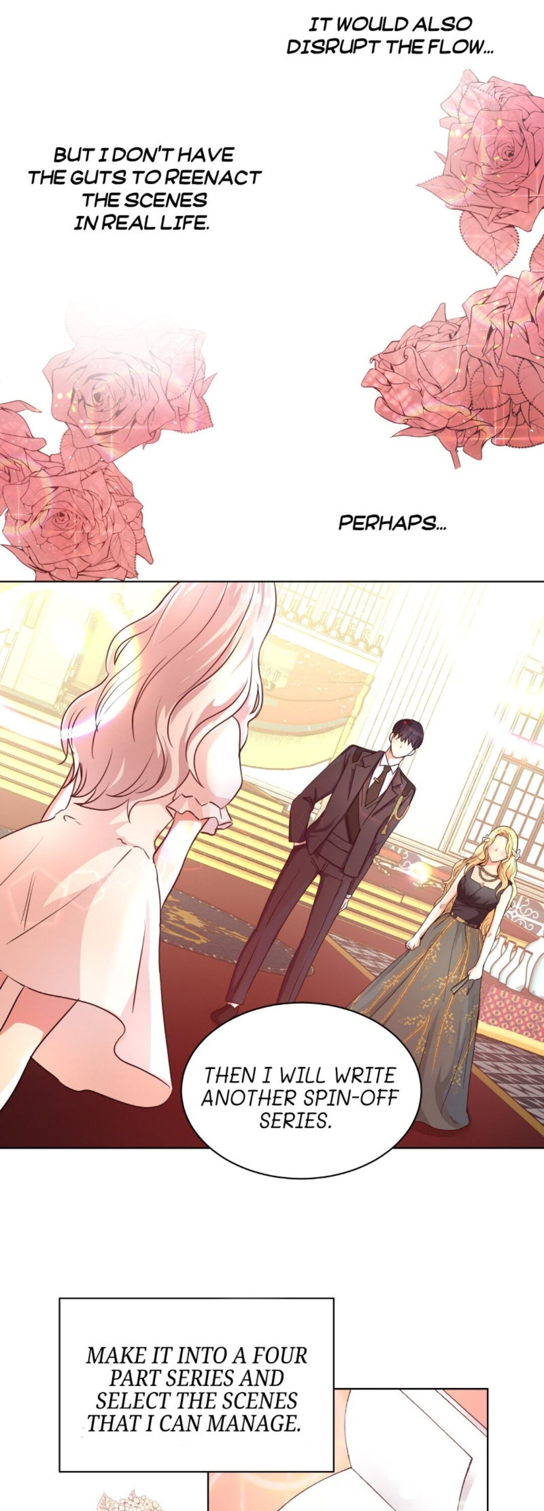 Demon Lord’s 5500 Shadows Chapter 3 - page 15