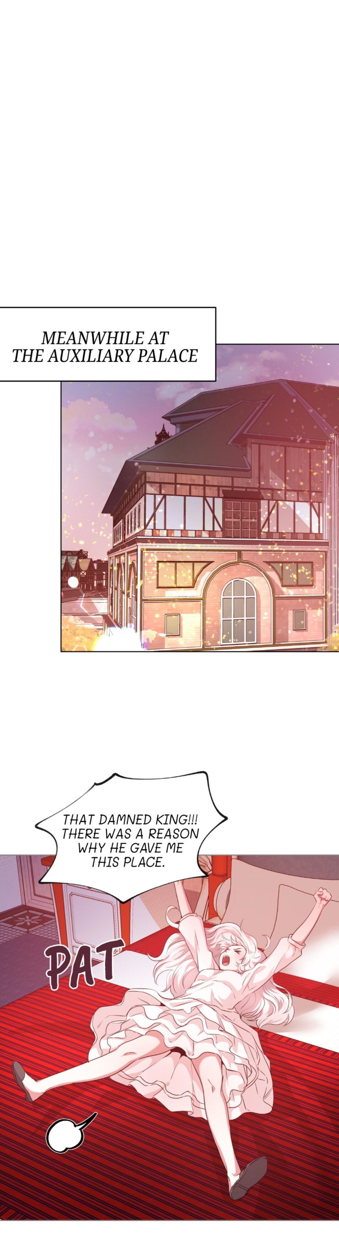 Demon Lord’s 5500 Shadows Chapter 3 - page 34