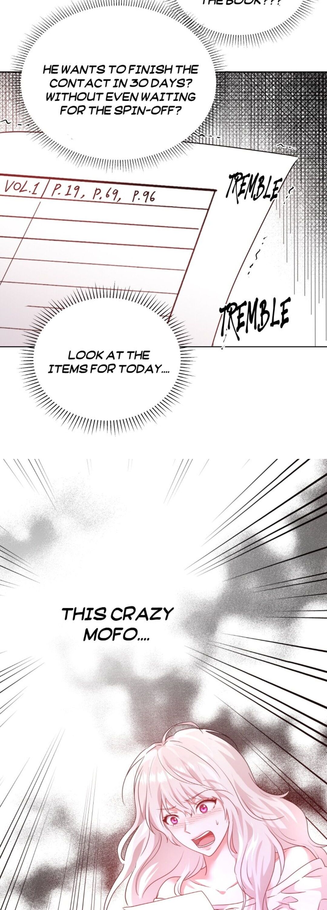 Demon Lord’s 5500 Shadows Chapter 3 - page 38