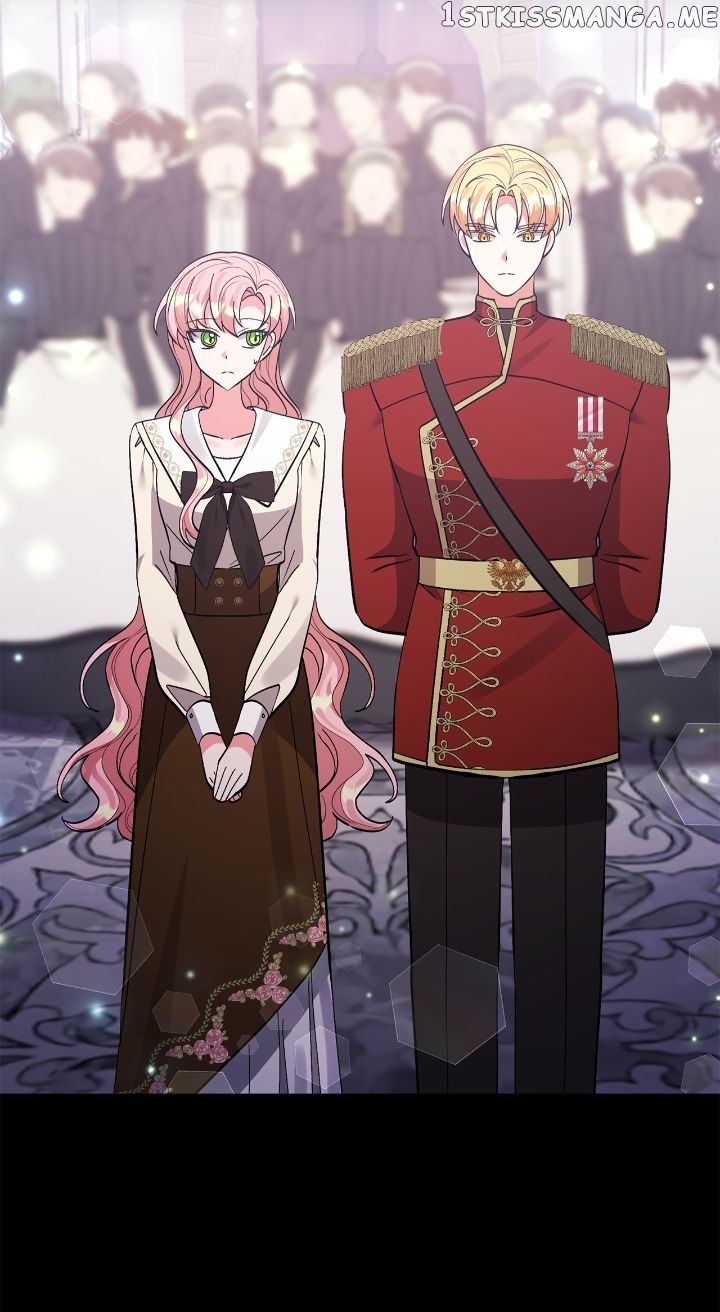 I Adopted the Male Lead Chapter 63 - page 12