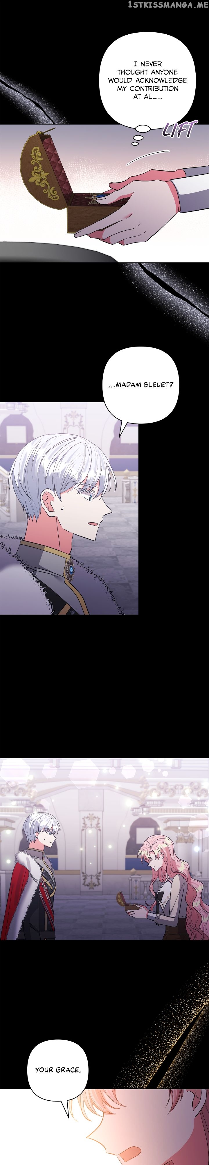 I Adopted the Male Lead Chapter 63 - page 16