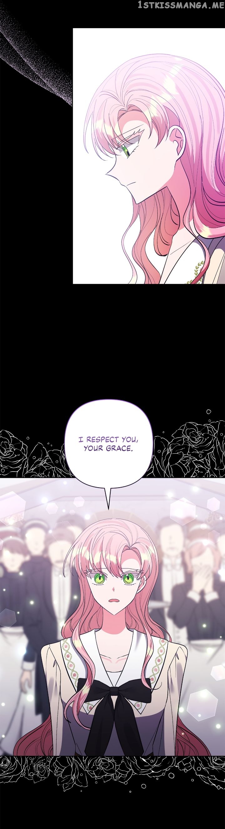 I Adopted the Male Lead Chapter 63 - page 18