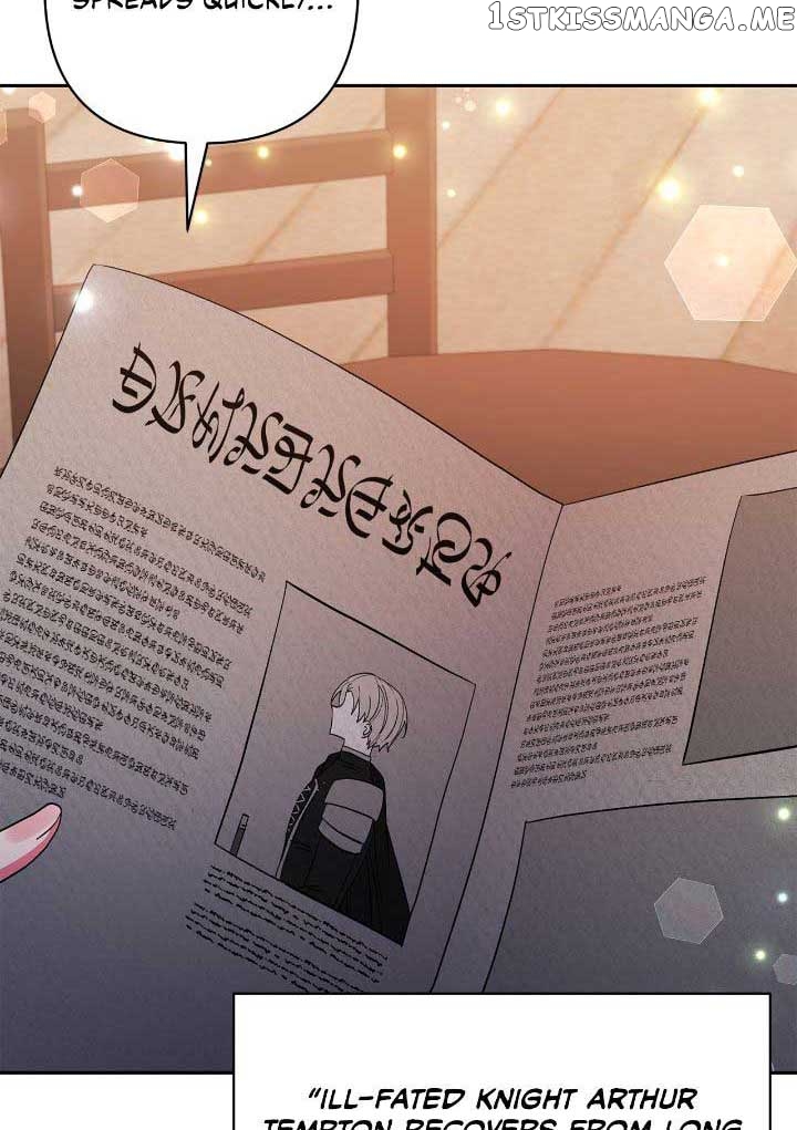 I Adopted the Male Lead Chapter 63 - page 2