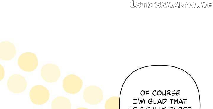 I Adopted the Male Lead Chapter 63 - page 4