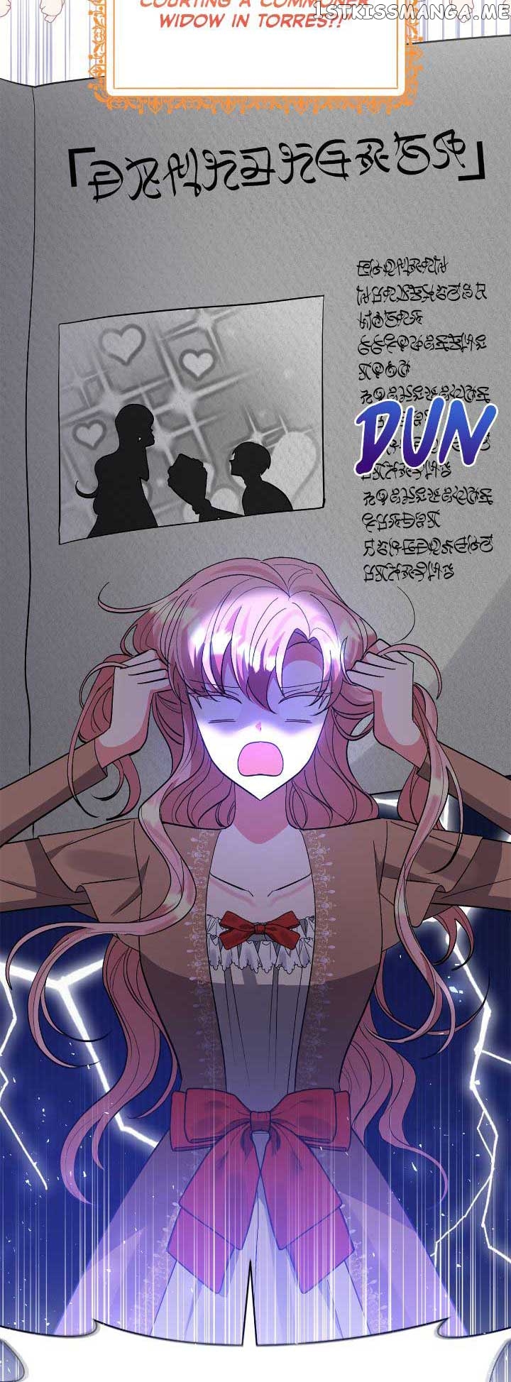 I Adopted the Male Lead Chapter 63 - page 6