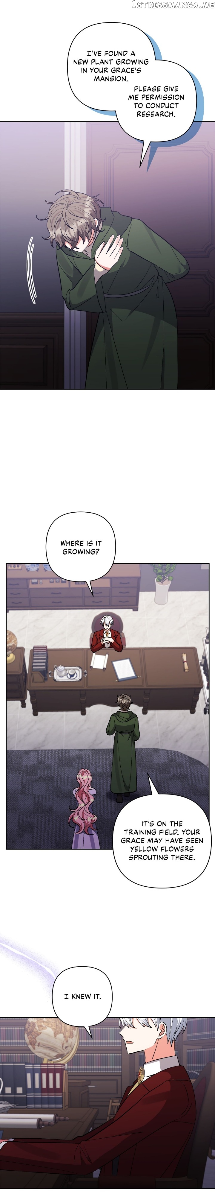 I Adopted the Male Lead Chapter 60 - page 10
