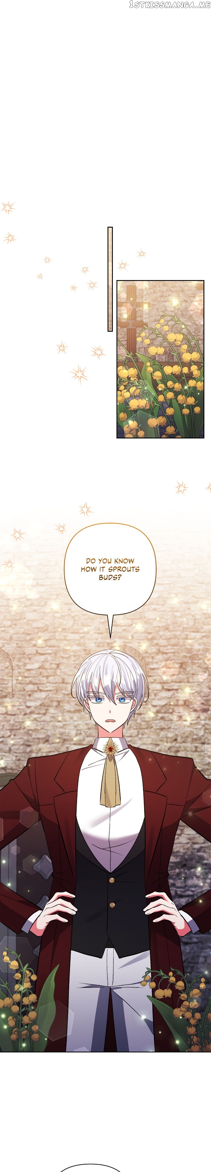 I Adopted the Male Lead Chapter 60 - page 14