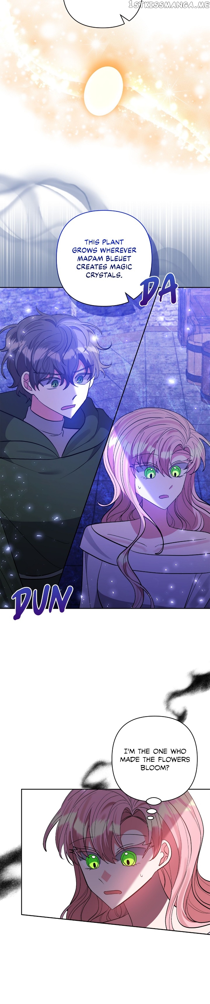 I Adopted the Male Lead Chapter 60 - page 16