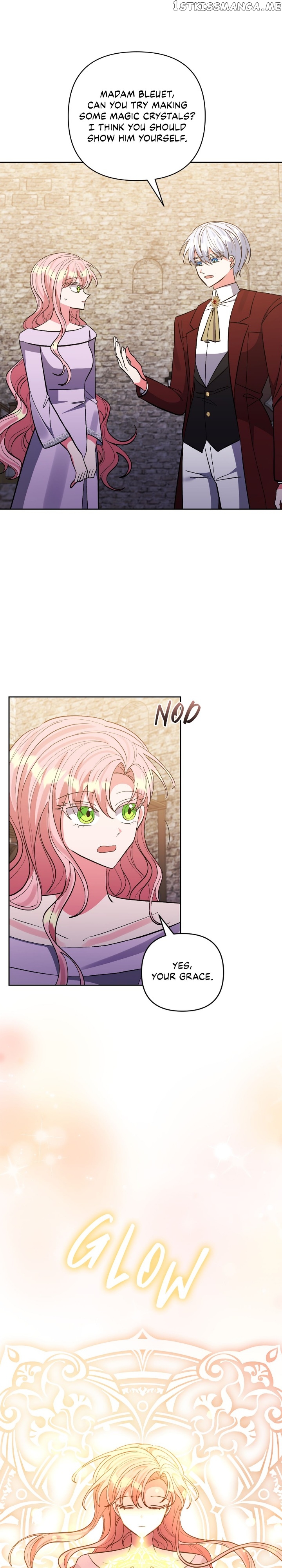 I Adopted the Male Lead Chapter 60 - page 17