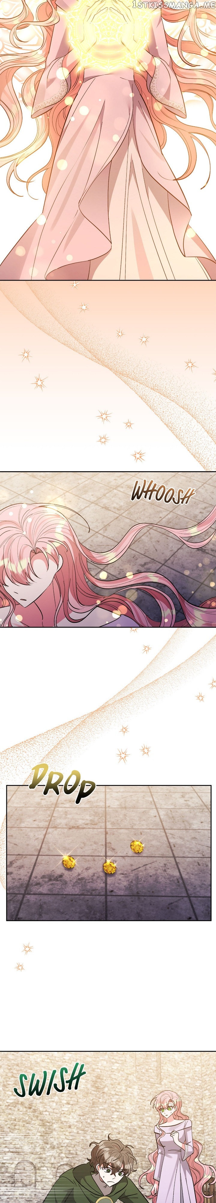 I Adopted the Male Lead Chapter 60 - page 18