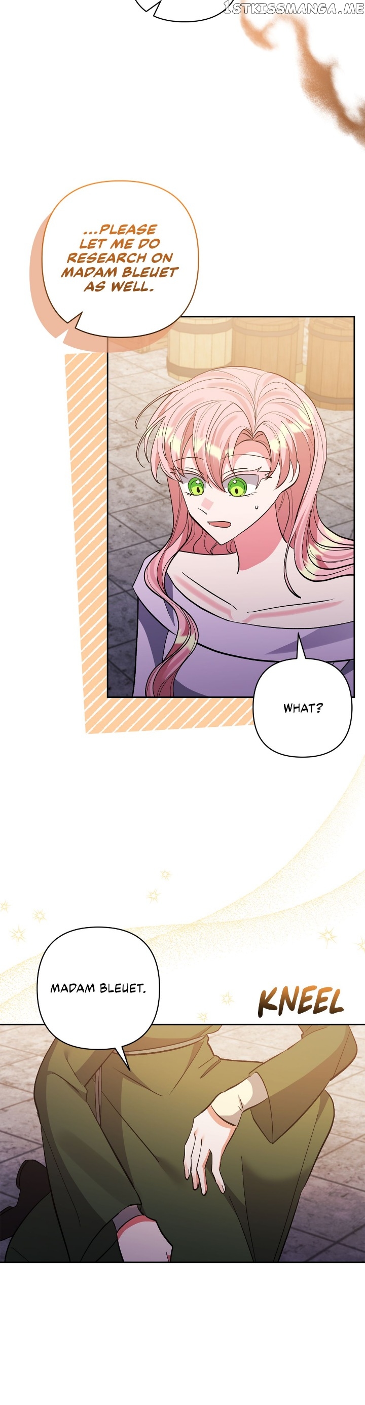I Adopted the Male Lead Chapter 60 - page 22