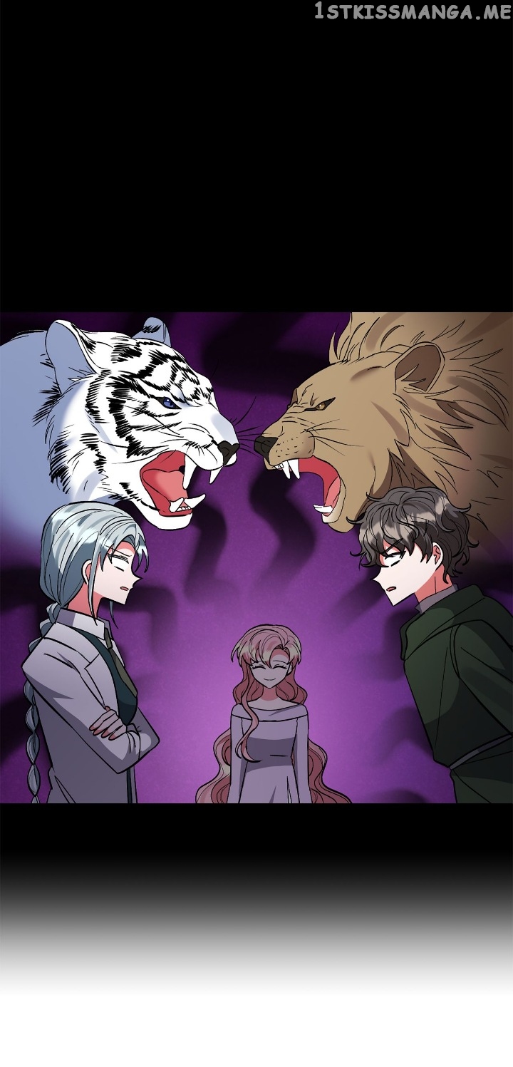 I Adopted the Male Lead Chapter 60 - page 25