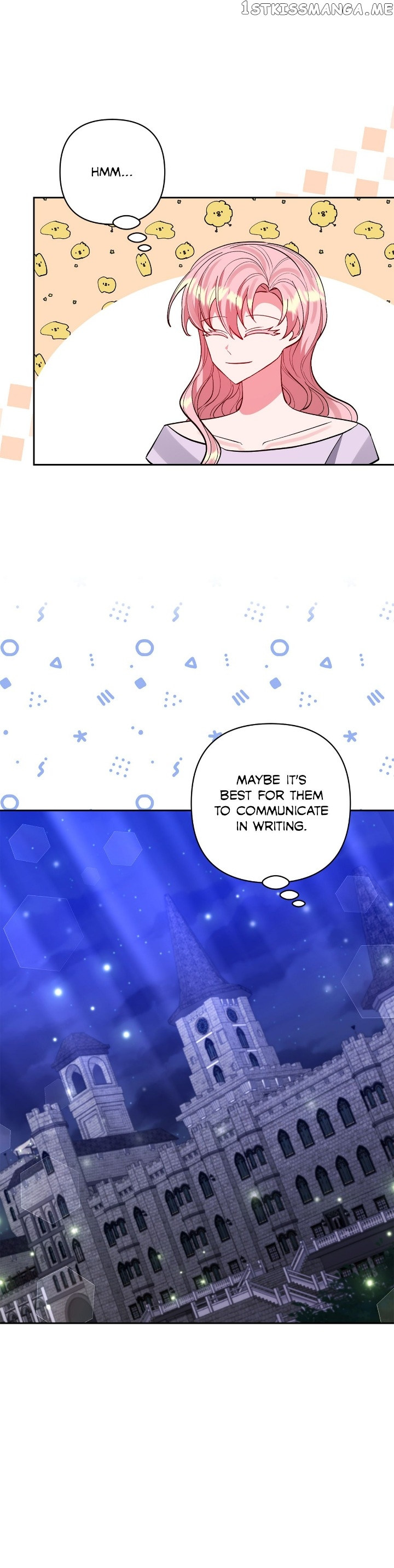 I Adopted the Male Lead Chapter 60 - page 26