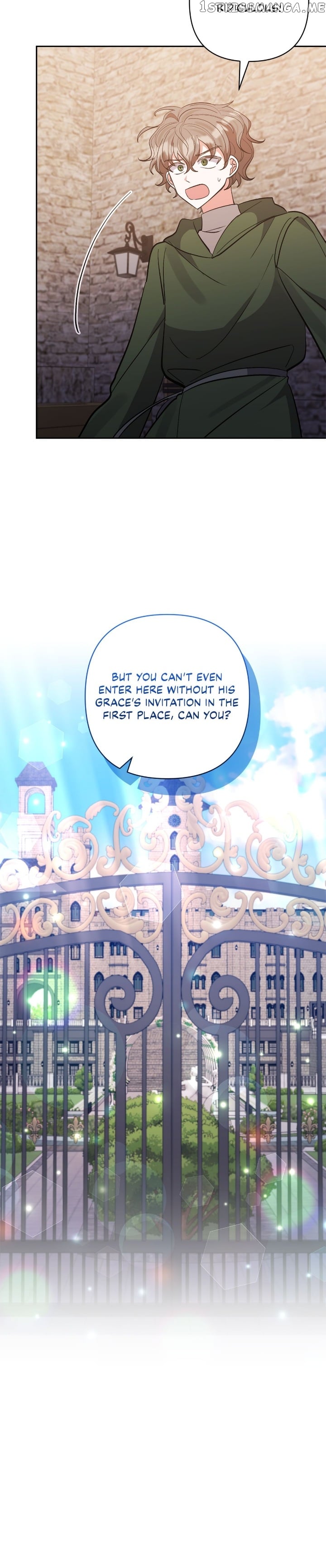 I Adopted the Male Lead Chapter 60 - page 6