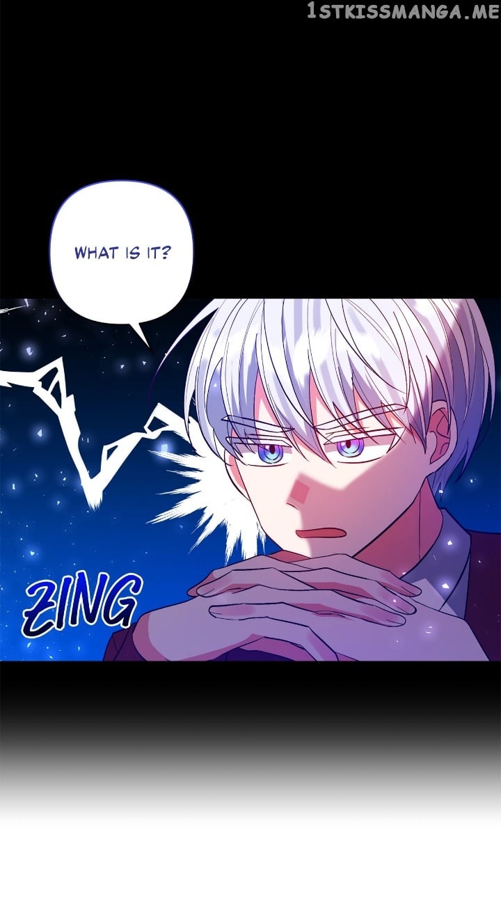 I Adopted the Male Lead Chapter 60 - page 9