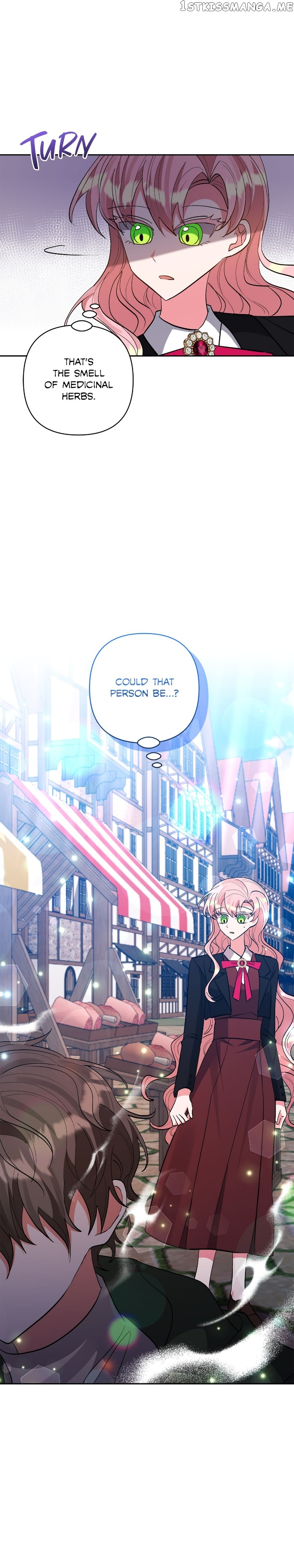 I Adopted the Male Lead Chapter 58 - page 26