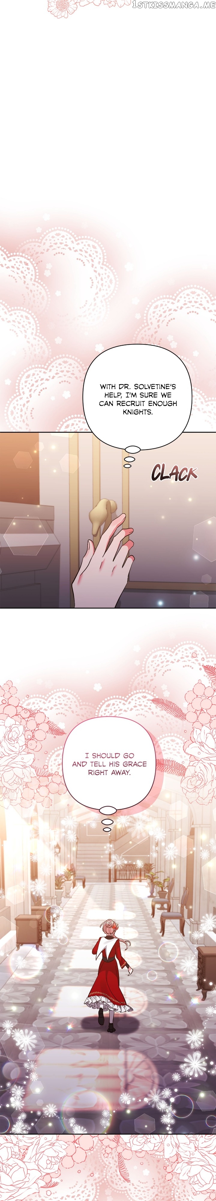I Adopted the Male Lead Chapter 56 - page 24