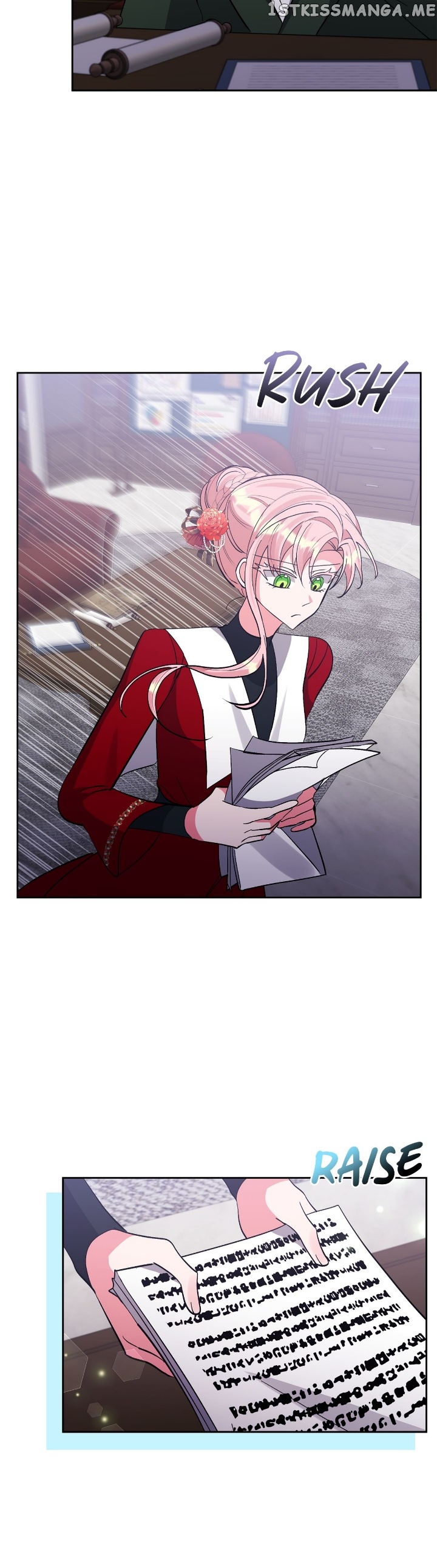 I Adopted the Male Lead Chapter 56 - page 6
