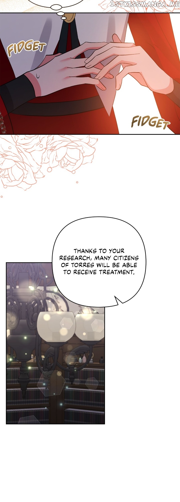 I Adopted the Male Lead Chapter 56 - page 9
