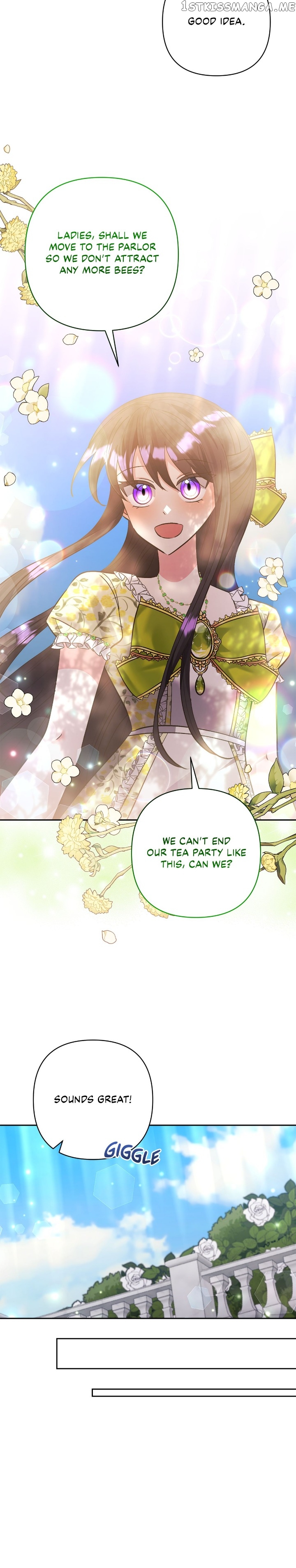 I Adopted the Male Lead Chapter 52 - page 12