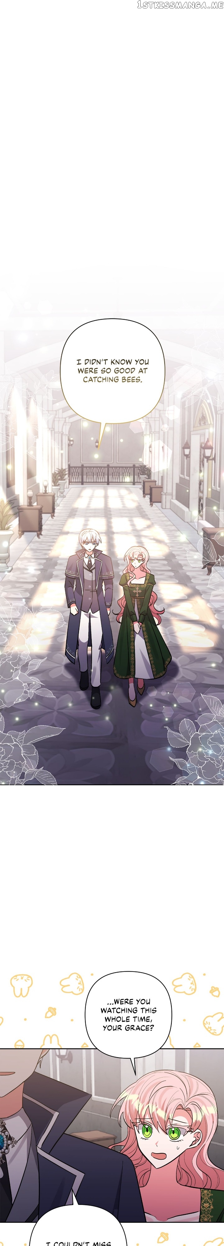 I Adopted the Male Lead Chapter 52 - page 13
