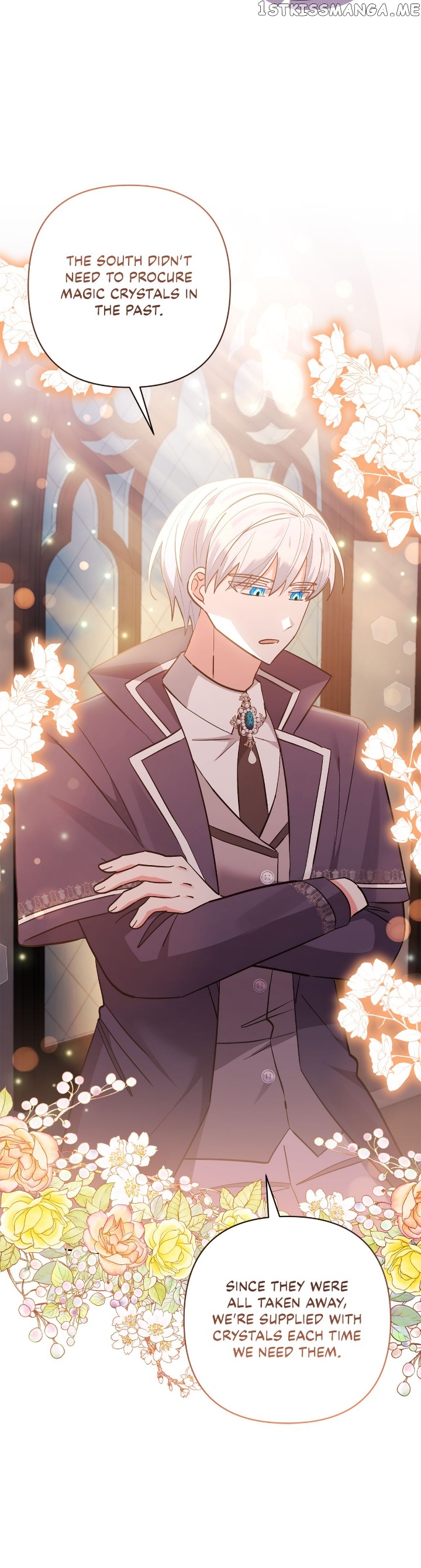 I Adopted the Male Lead Chapter 52 - page 18