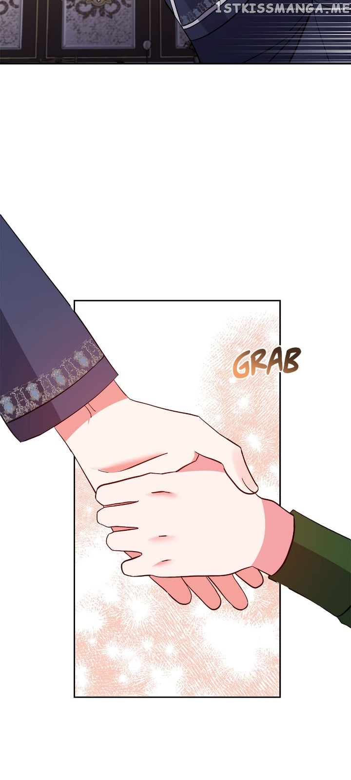 I Adopted the Male Lead Chapter 52 - page 3