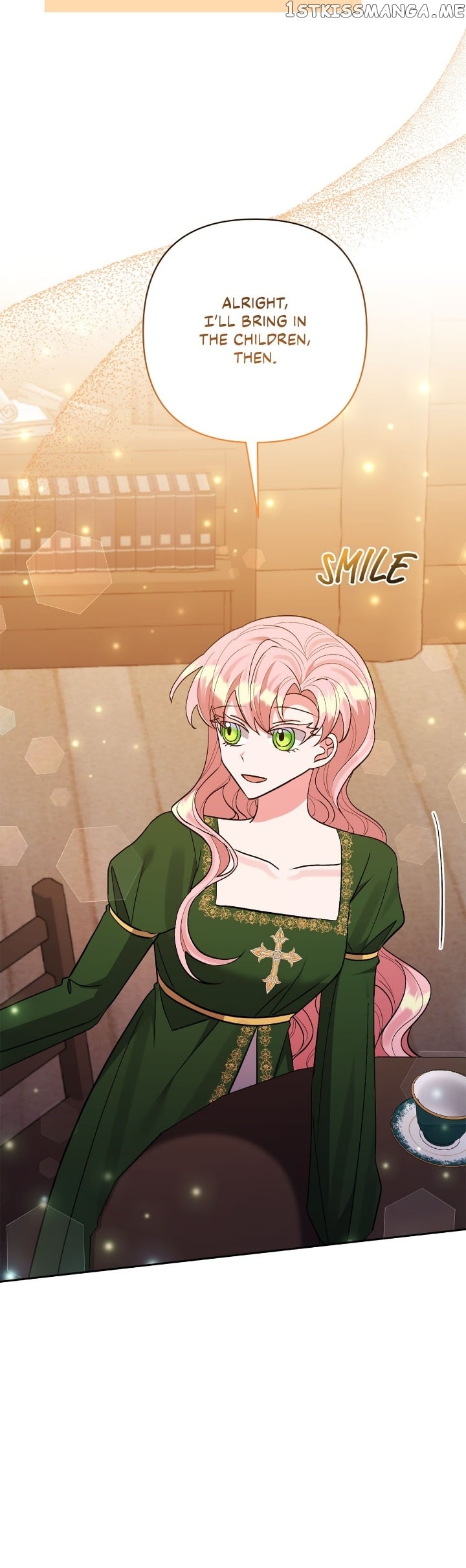 I Adopted the Male Lead Chapter 50 - page 13