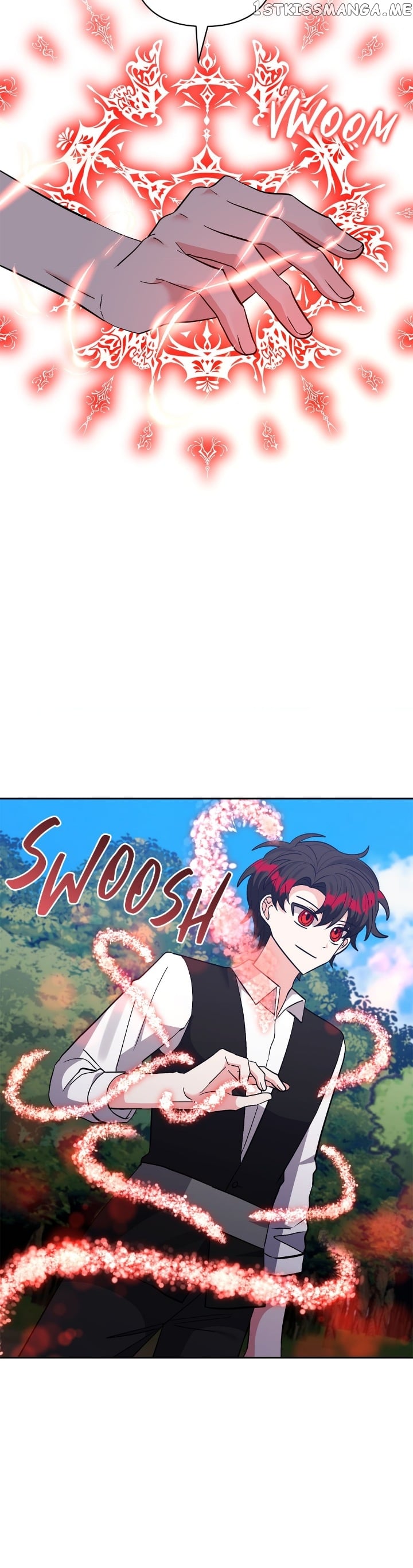 I Adopted the Male Lead Chapter 50 - page 16