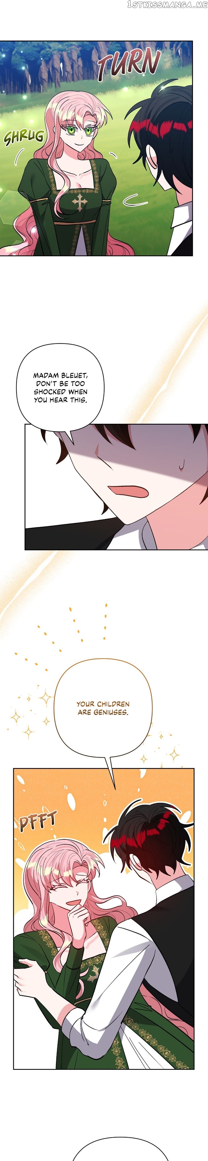 I Adopted the Male Lead Chapter 50 - page 18