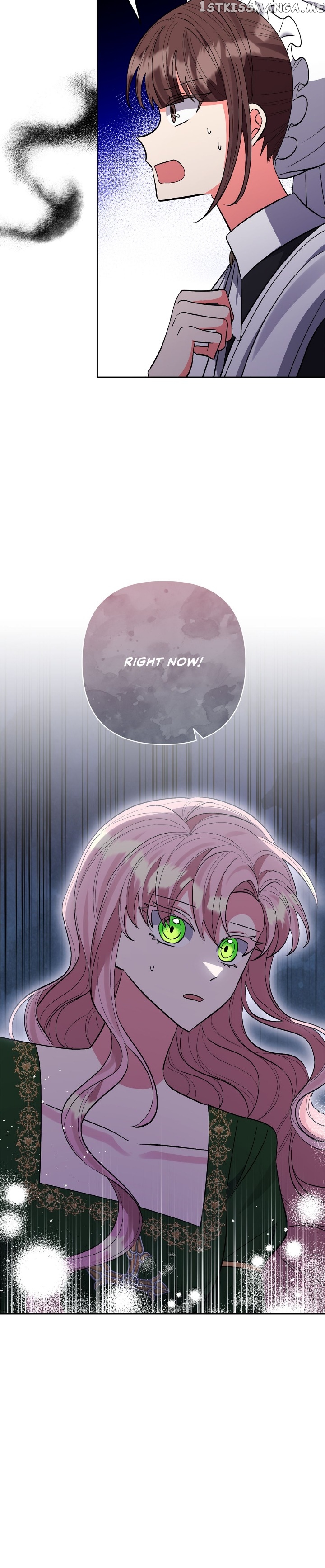 I Adopted the Male Lead Chapter 50 - page 29
