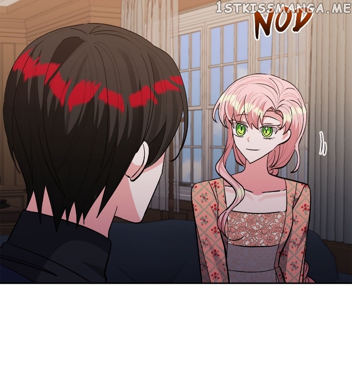 I Adopted the Male Lead Chapter 49 - page 27