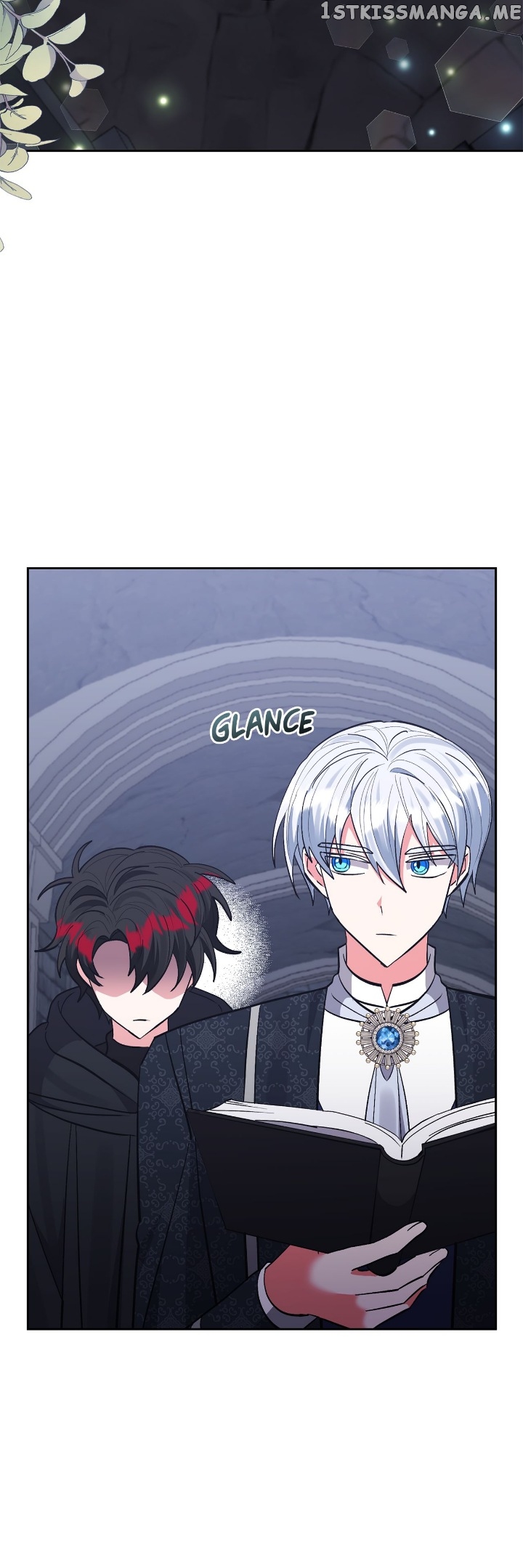 I Adopted the Male Lead Chapter 48 - page 12