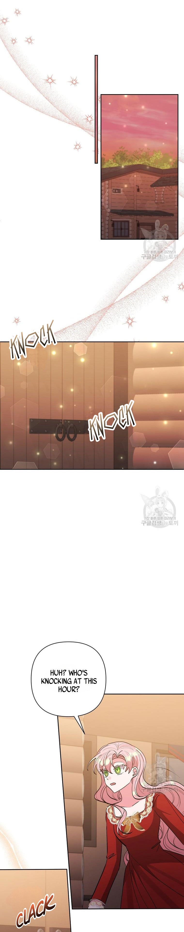 I Adopted the Male Lead Chapter 46 - page 19