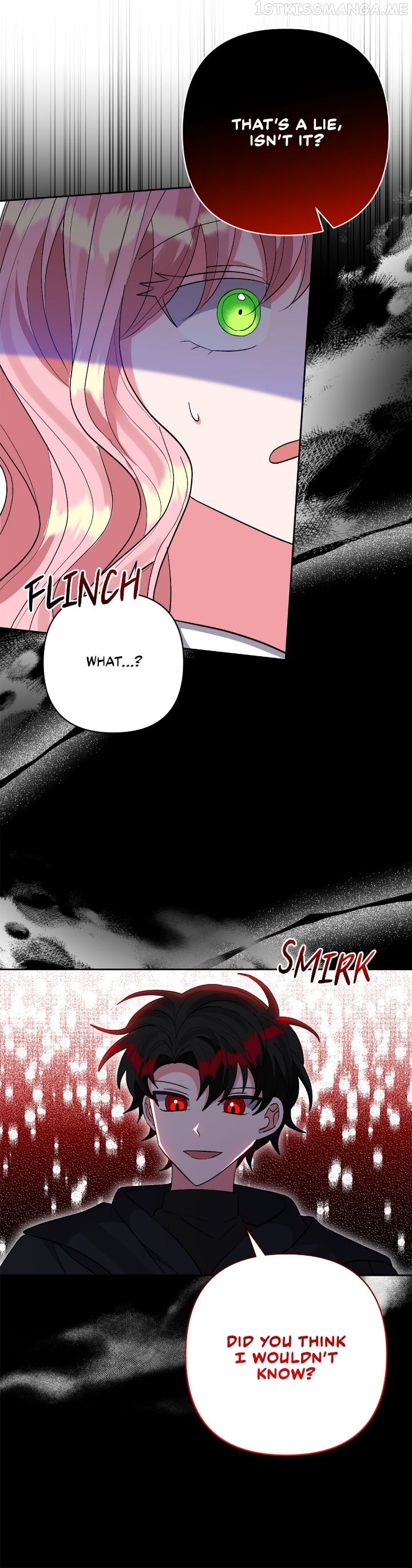 I Adopted the Male Lead Chapter 44 - page 15