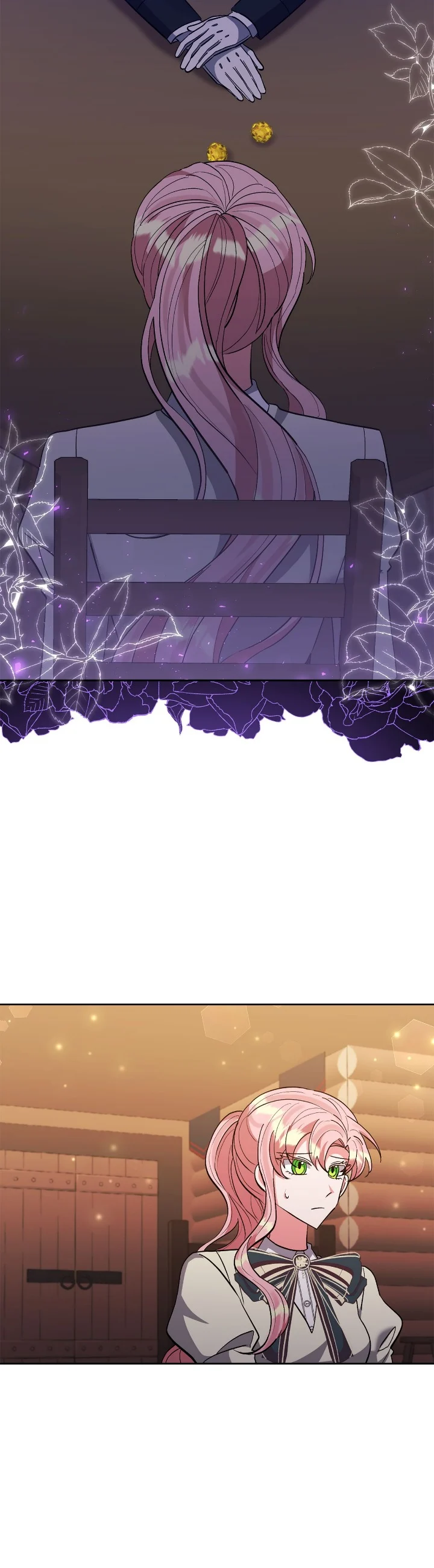 I Adopted the Male Lead Chapter 41 - page 6