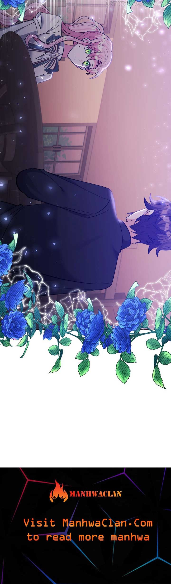 I Adopted the Male Lead Chapter 40 - page 24