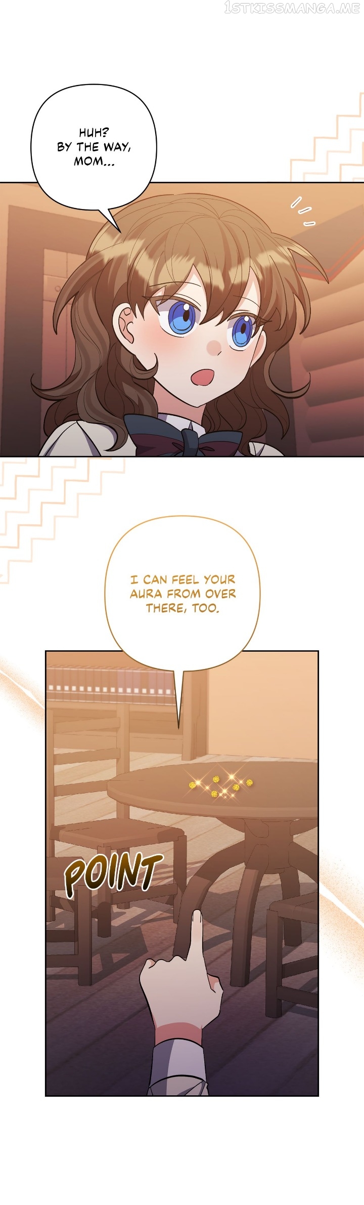 I Adopted the Male Lead Chapter 40 - page 9