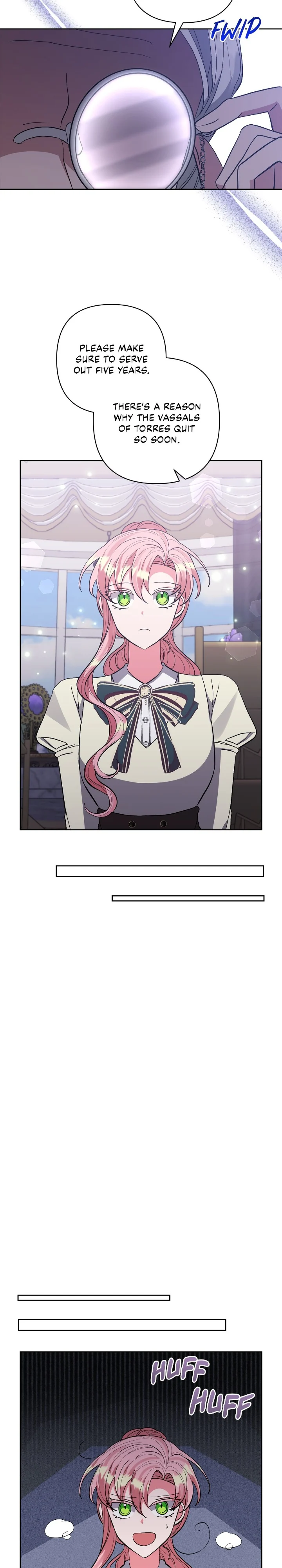 I Adopted the Male Lead Chapter 39 - page 17