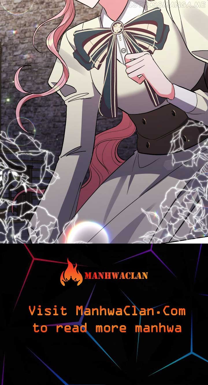 I Adopted the Male Lead Chapter 39 - page 27