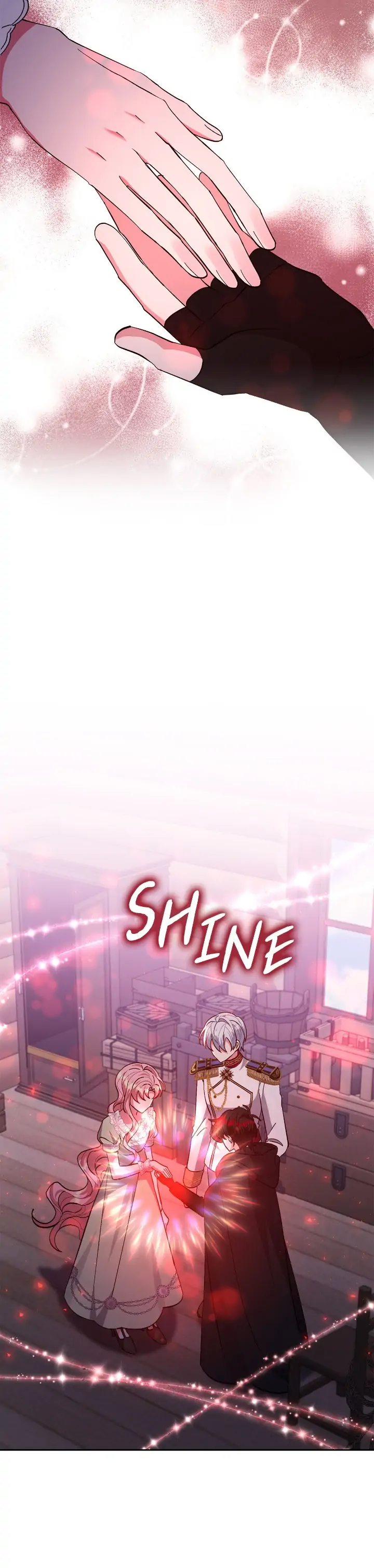 I Adopted the Male Lead Chapter 36 - page 18