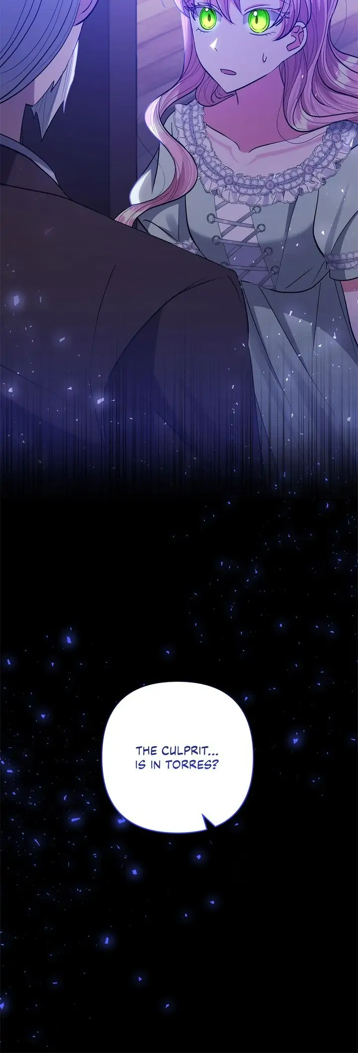 I Adopted the Male Lead Chapter 31 - page 25