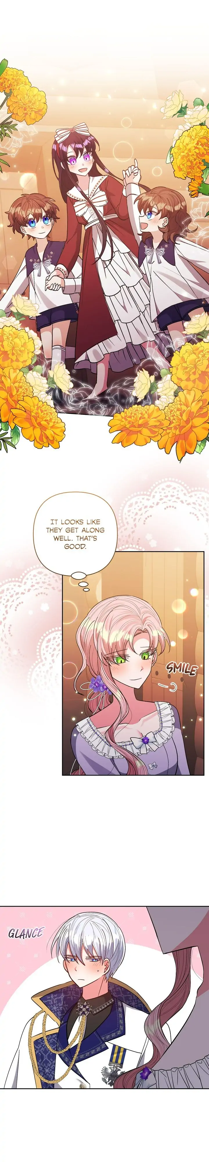 I Adopted the Male Lead Chapter 29 - page 16