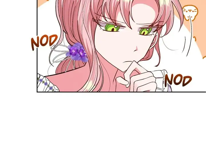 I Adopted the Male Lead Chapter 29 - page 18